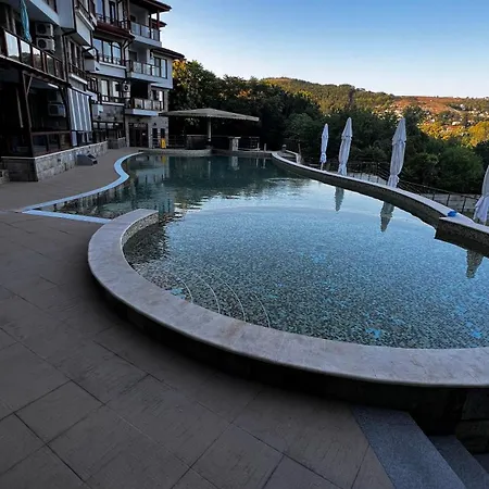 아파트 Belle's Luxe
