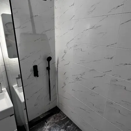 아파트 Belle's Luxe 발치크