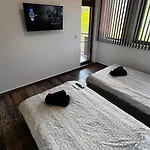 Apartamento Belle's Luxe *