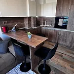 Belle's Luxe Apartamento