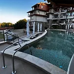 Belle's Luxe Apartamento