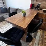 Apartamento Belle's Luxe