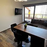 Belle's Luxe Apartamento