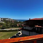 Belle's Luxe Apartamento *