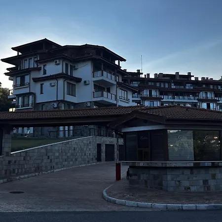 Apartamento Belle's Luxe