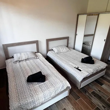 Belle's Luxe Apartamento *