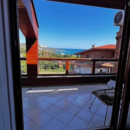 Belle's Luxe Apartamento