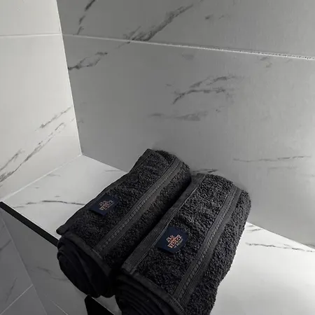 Belle's Luxe Apartamento *