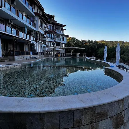 Apartamento Belle's Luxe