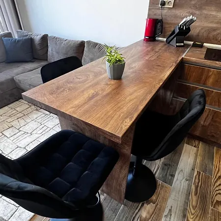 Apartment Belle's Luxe