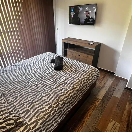 Belle's Luxe Baltschik
